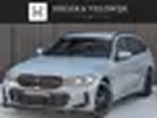 BMW 3 Serie Touring 330e xDRIVE M-SPORT COMFORT ACCESS TREKHAAK MEMORY SEATS AMBIANCE INTE