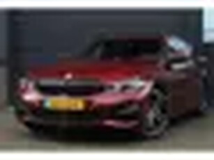 BMW 3 Serie Touring 330e xDrive M Sport Pano Trekhaak 360 Cam HUD High Executive