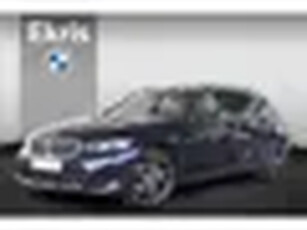 BMW 3 Serie Touring 330e xDrive M Sportpakket Innovation Pack Driving Assistant Professional