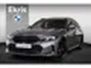 BMW 3 Serie Touring 330e xDrive M Sportpakket Pro Innovation Pack Travel Pack