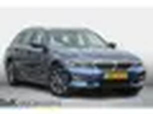 BMW 3-serie Touring 330e xDrive Pano Led Leder BMW 3-serie Touring 330e xDrive Business Edition Plus