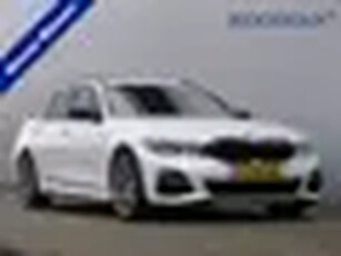 BMW 3 Serie Touring 330i 259pk Executive Edition M-Sport AUTOMAAT 20 inch M-Performance / Panoramada