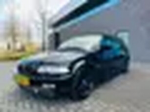 BMW 3-serie Touring 330i