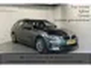 BMW 3 Serie Touring 330i Dealeronderh Navig Leder 259PK! 330