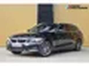 BMW 3 Serie Touring 330i Executive Edition * Sport line * Sfeerverlichting * HIFI * Trekhaak * Deale