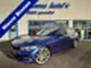 BMW 3 Serie Touring 330i High Executive / 20