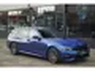 BMW 3-serie Touring 330i High Executive M pakket ACC Hifi