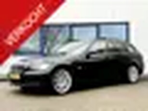 BMW 3-serie Touring 330i High Executive Youngtimer l Historie l