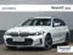 BMW 3 Serie Touring 330i M-Sport - ACC - Hifi - Widescreen - Camera - Stoelverwarming