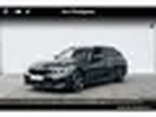 BMW 3 Serie Touring 330i M-Sport Pro / Harman Kardon / Head-up / Glazen Panoramadak / Elektrische St