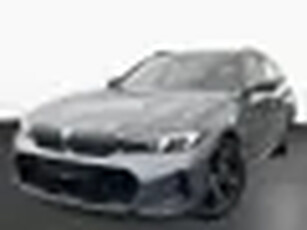 BMW 3 Serie Touring 330iA M-SPORT (180kW/245pk) ** LED, ACC, HiFi, EL. A-KLEP, SPIEGEL-PACK, 18-inch