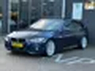 BMW 3-serie Touring 335i High Executive/PANO-DAK/NAVI/LEDER/306 PK/NL-AUTO NAP!!