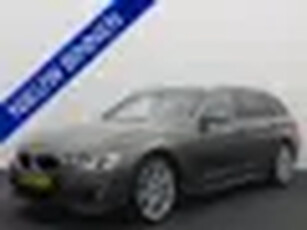 BMW 3 Serie Touring 340i xDrive Centennial High Executive TREKHAAK / FULL LED / H&K / STOELVERW / KE