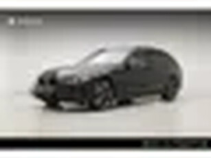 BMW 3 Serie Touring 340i xDrive SportLine Active Cruise Controle Camera Trekhaak