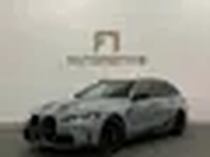 BMW 3-serie Touring M3 xDrive Competition CeramicBTW-Auto