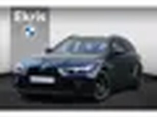 BMW 3 Serie Touring M3 xDrive Competition High Executive M Drivers Package Driving Assistant P