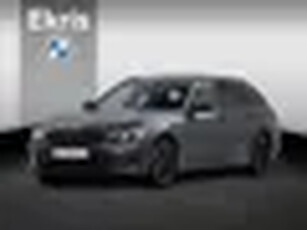 BMW 3 Serie Touring M340i xDrive