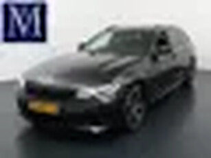 BMW 3-serie Touring M340i xDrive High Executive M SPORT ACTIVE CRUISE LASER LED ELECTR. STOELEN