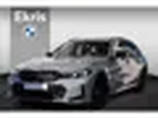 BMW 3 Serie Touring M340i xDrive M Sportpakket Pro Innovation Pack Driving Assistant Professiona