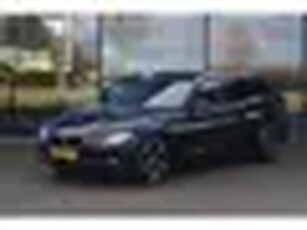 BMW 3 Serie Touring *VERKOCHT* 320i 184 PK Automaat High Executive Sport-Line, Leder, Panoramadak, T