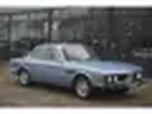 BMW 3.0.cs