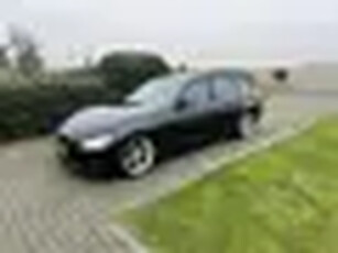 BMW 320D Touring