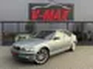 BMW 320i 2.2 Sedan Executive Navi Xenon Clima Sportinterieur