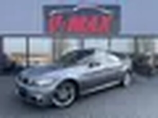 BMW 320i Touring LCI M-Sport Pano Leer H/Kardon Xenon Stoelv