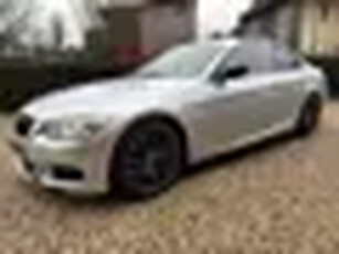 BMW 335IS