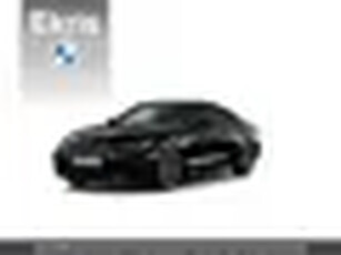 BMW 4 Serie 420i Coupé M Sportpakket Pro Comfort Pack