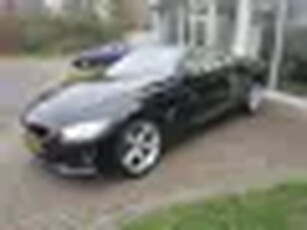 BMW 4 Serie Cabrio 420d High Executive (bj 2014, automaat)