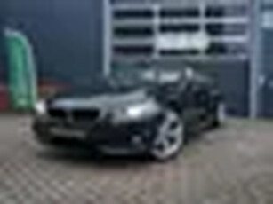 BMW 4-serie Cabrio 428i High Executive, Volledig onderhouden, Stoel/nek verwarming, Memory stoel, Gereviseerde velgen