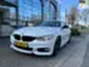 BMW 4-serie Cabrio 430i aut Cabrio High Executive 66000 km