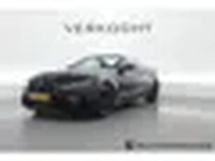 BMW 4 Serie Cabrio M4 Competition xDrive HUD Laser 360cam Stoel- Stuur en nekverw. Carboni