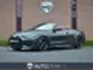 BMW 4-serie Cabrio M440i xDrive High Executive Carbon CoPilot