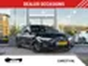 BMW 4-serie Coupé 420i High Exec. / M-sport Pro / Carbon / Schuif-dak / H&K / 360 / Keyless / Ambien