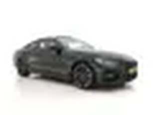 BMW 4 Serie Coupé 420i High Executive M-Sport-Pack Aut. *PANO LASER-LED VERNASCA-LEATHER DIGI-