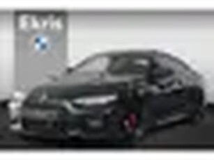 BMW 4 Serie Coupé 420i High Executive M Sportpakket Pro Safety Pack