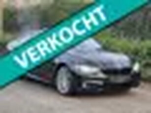 BMW 4-serie Coupé 420i M Sport H&K Pano 6WB Apple CarPlay 19inch NAP NL High Ex