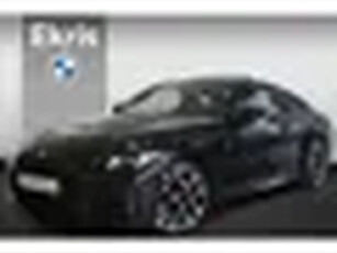 BMW 4 Serie Coupé 420i M Sportpakket Pro Parking Assistant Harman Kardon