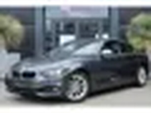 BMW 4 Serie Coupé 420i Sportline 184pk Navigatie/Climate/Cruise/PDC