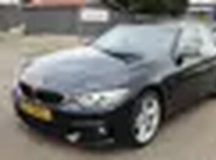 BMW 4-SERIE Gran CoupÃ© Automaat