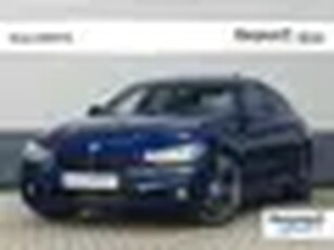 BMW 4 Serie Gran Coupé 418i M-Sport - Schuifdak - Memoryzetel - Harman Kardon - Camera