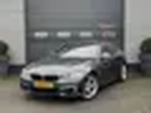 BMW 4-serie Gran Coupé 420i Centennial High Executive M-Sport Lederen Bekleding Elektrische Trek