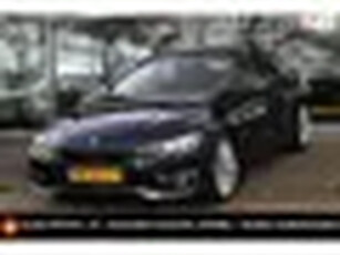 BMW 4-serie Gran Coupé 420i Corporate Lease High Executive CAMERA NAP!