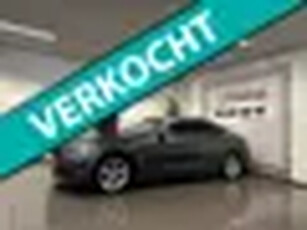 BMW 4-serie Gran Coupé 420i Executive * Automaat / Navigatie / Trekhaak / Xenon / NL Auto *