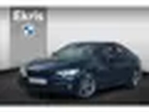 BMW 4 Serie Gran Coupé 420i High Executive M Sport / Comfort Acces / Hifi / Stoel- en Stuurverwarmin