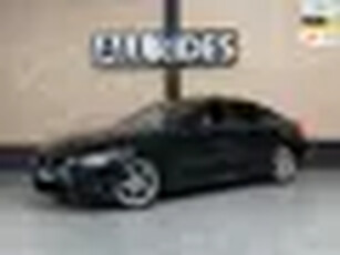 BMW 4-serie Gran Coupé 420i High Executive M Sport NAP opendak Leer DAB Navi keyless