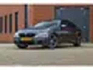 BMW 4-serie Gran Coupé 420i High Executive M-Sport Schuifdak Harman Kardon HUD Orig NL