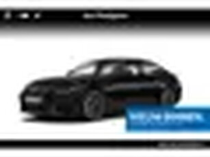 BMW 4 Serie Gran Coupé 420i High Executive M Sportpakket Pro / Harman Kardon / Glazen Schuifdak / Co